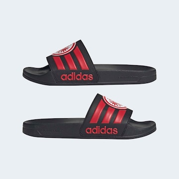 ADIDAS SPORTSWEAR Μιούλ σε μαύρο