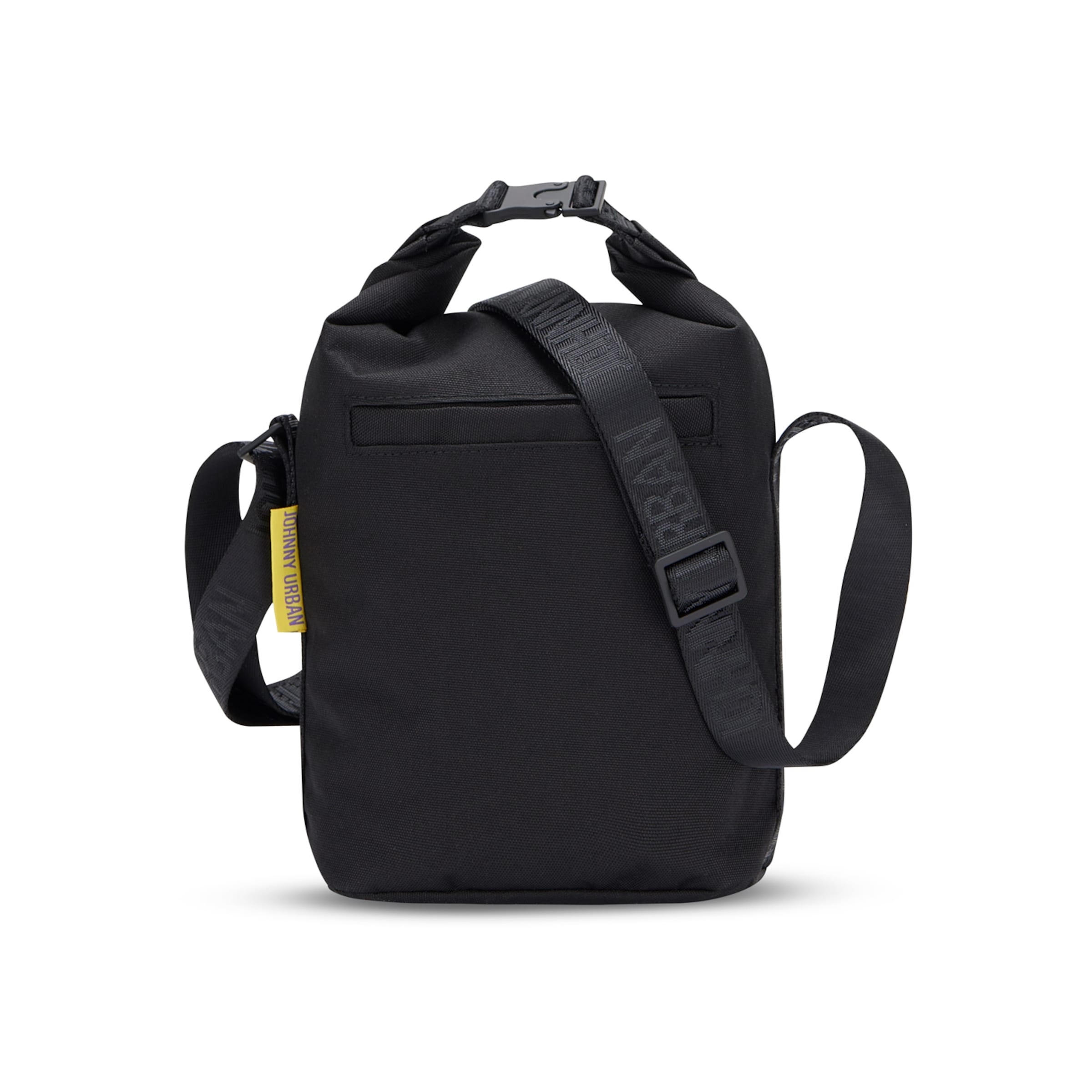 Borsa a tracolla 'Rue' di Johnny Urban in nero