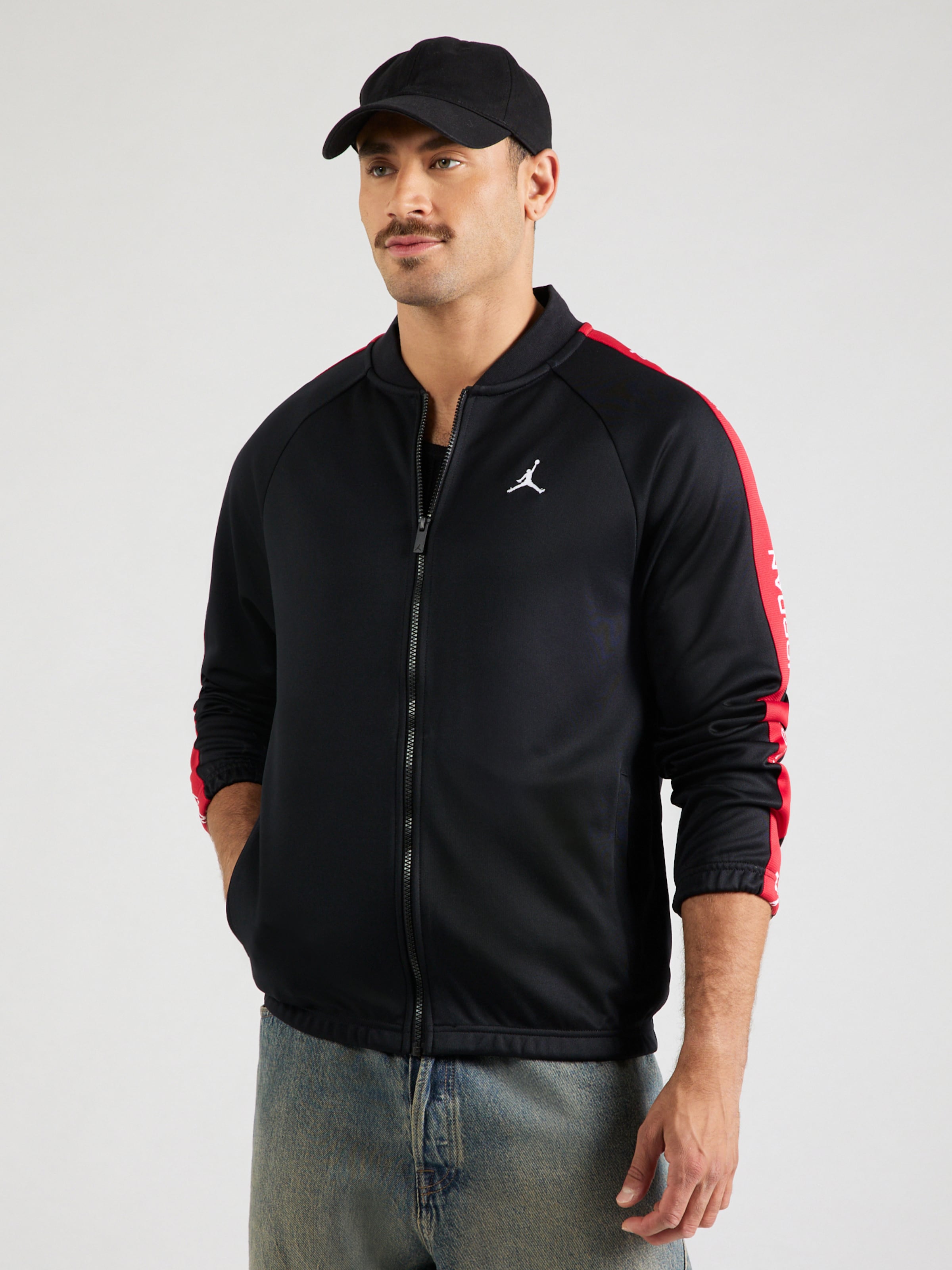 jordan baseball hoodie