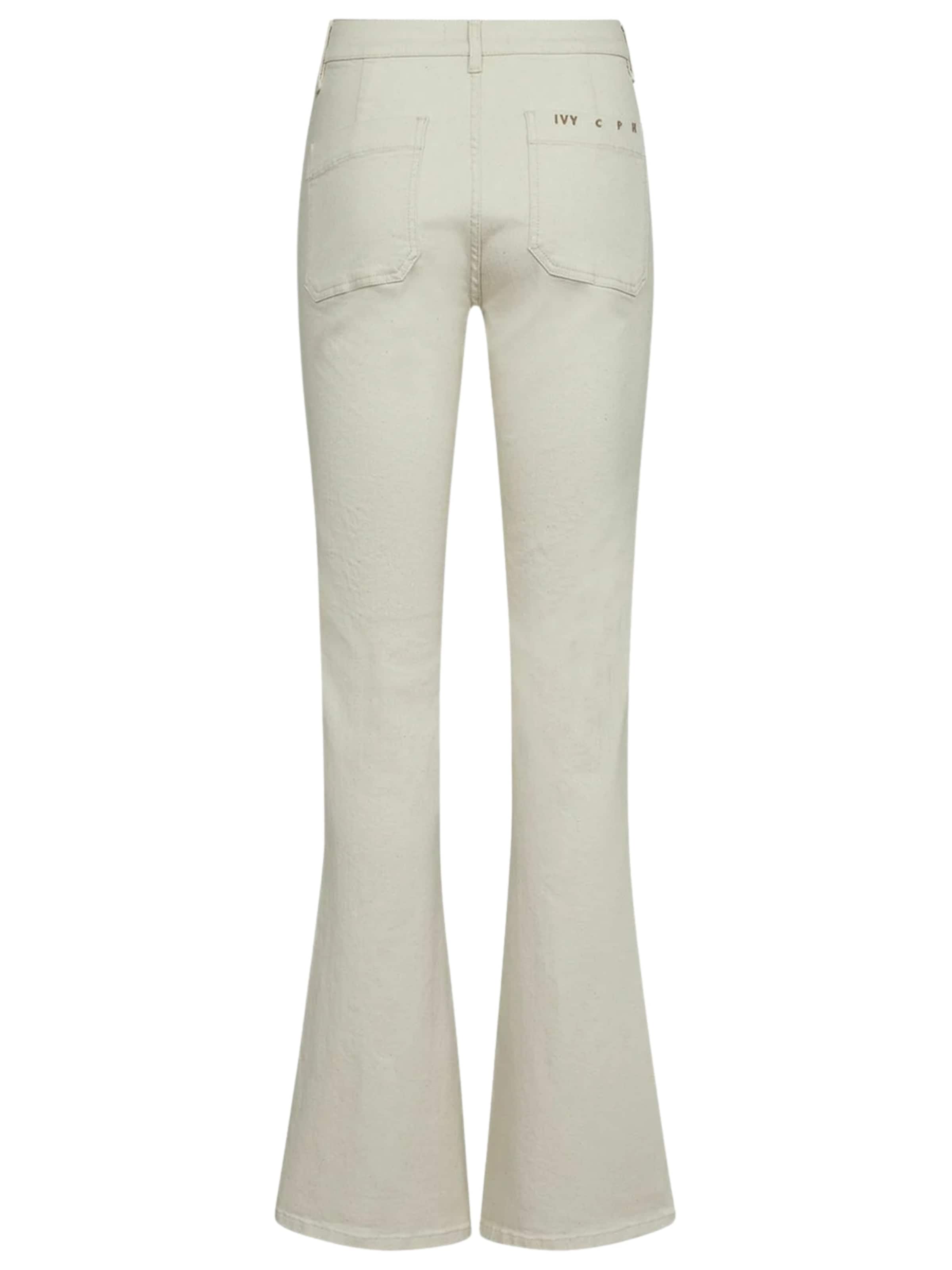 Regular Jean ' IVY ' Ivy Copenhagen en gris