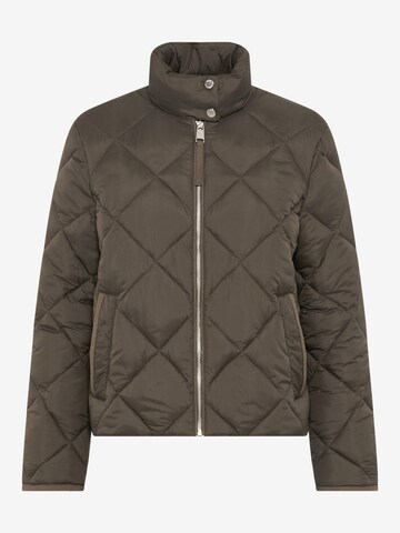 Fuchs Schmitt Winter jacket 'Belfast' in Green