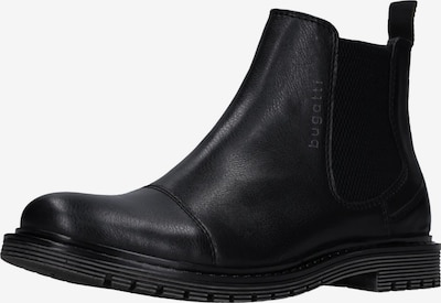bugatti Chelsea-bootsit koossa 40 värissä musta, Tuotenäkymä