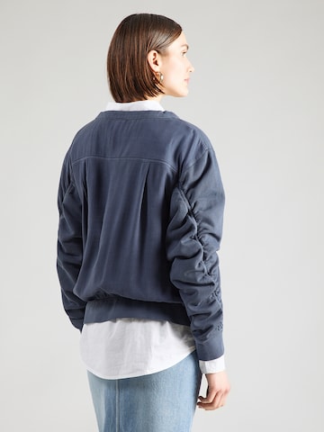 G-STAR Sweatshirt in Blauw