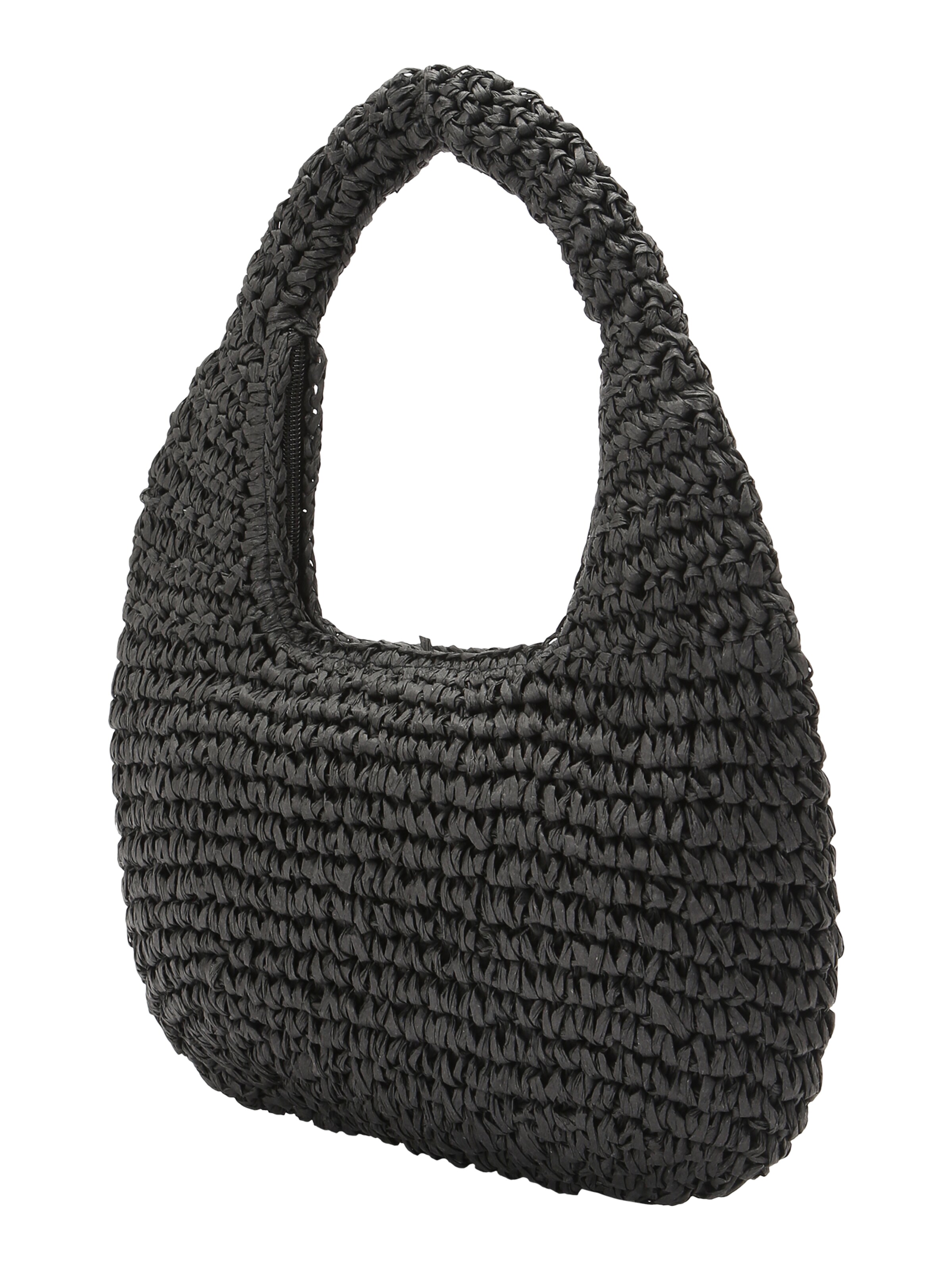 SUI AVA Håndtaske i sort