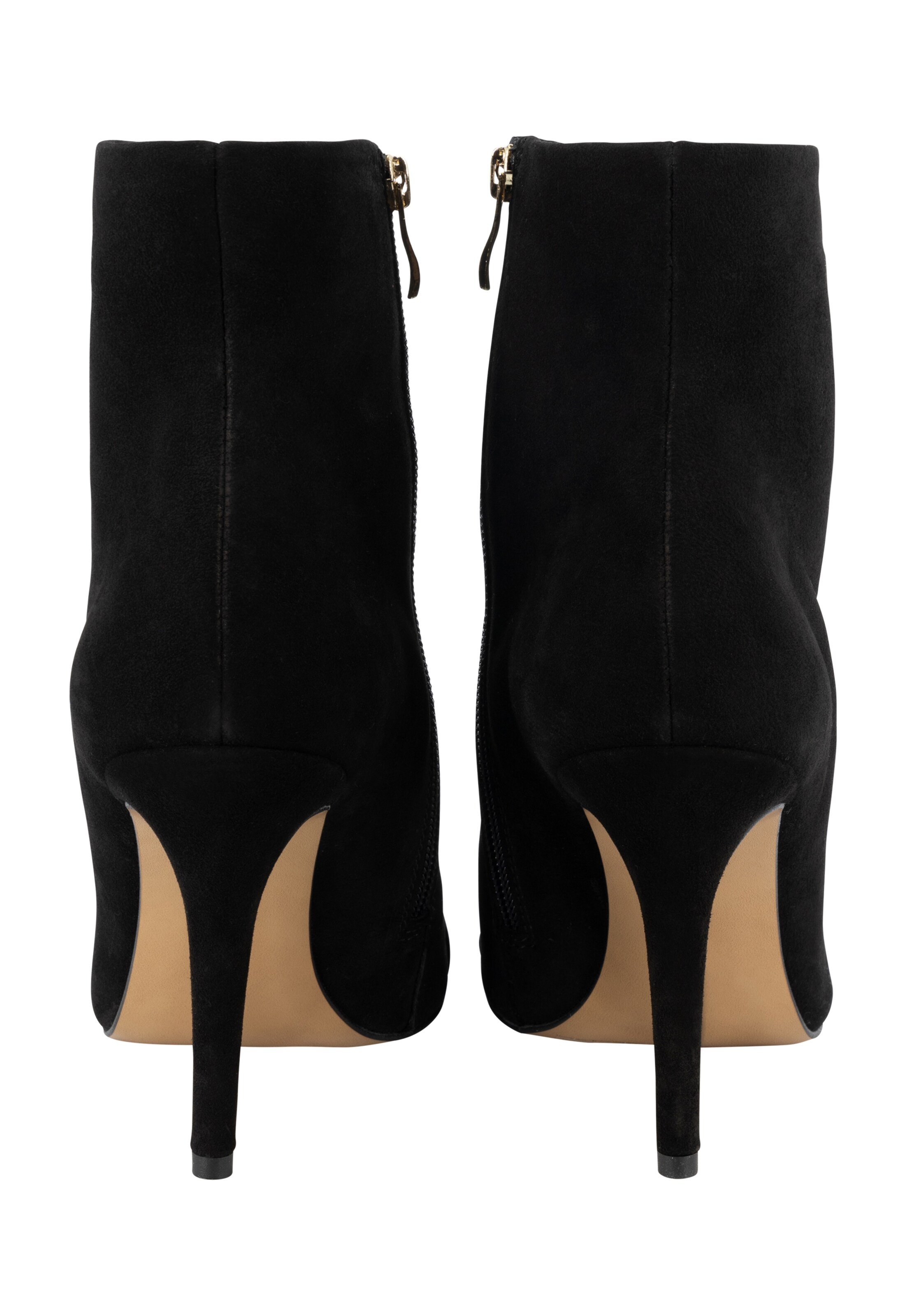 faina Μποτάκι σε μαύρο