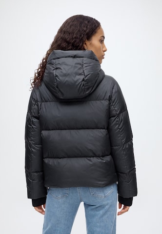 Marc O'Polo Winter Jacket in Black