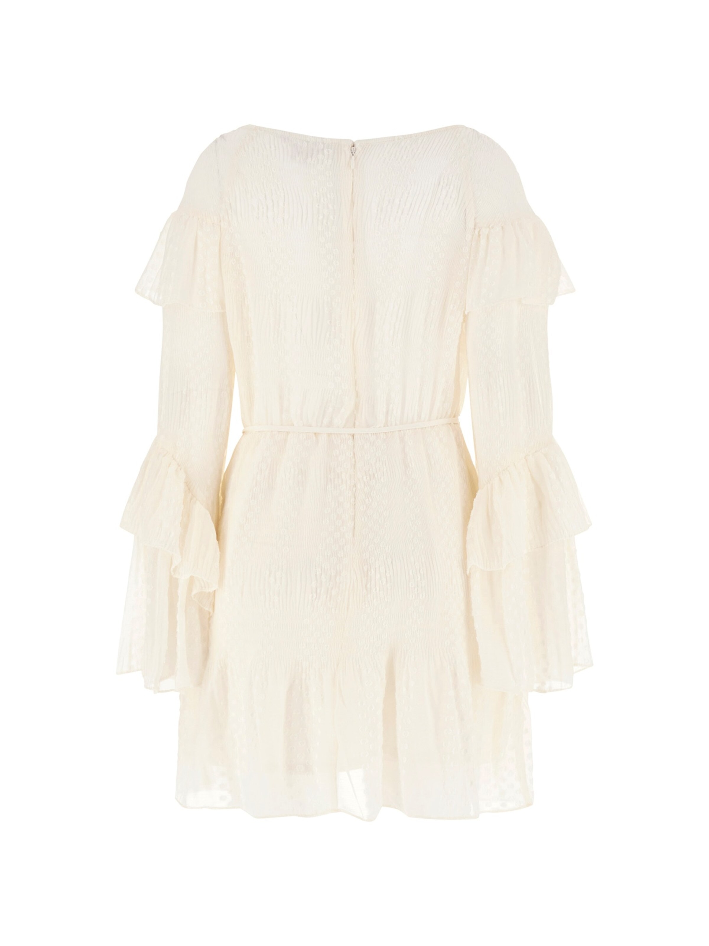 GUESS Koktélruhák 'Laurence' - fehér