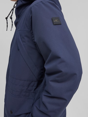 Parka di mezza stagione di O'NEILL in blu