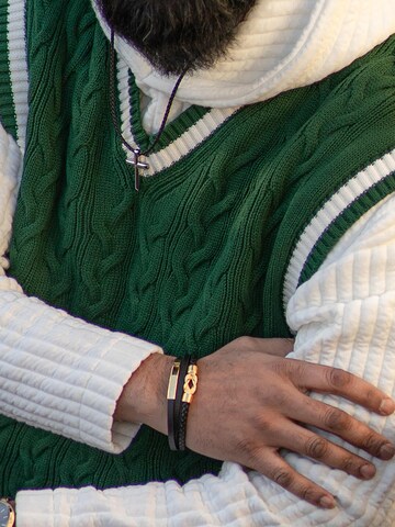 SERASAR Bracelet 'Proud' in Gold