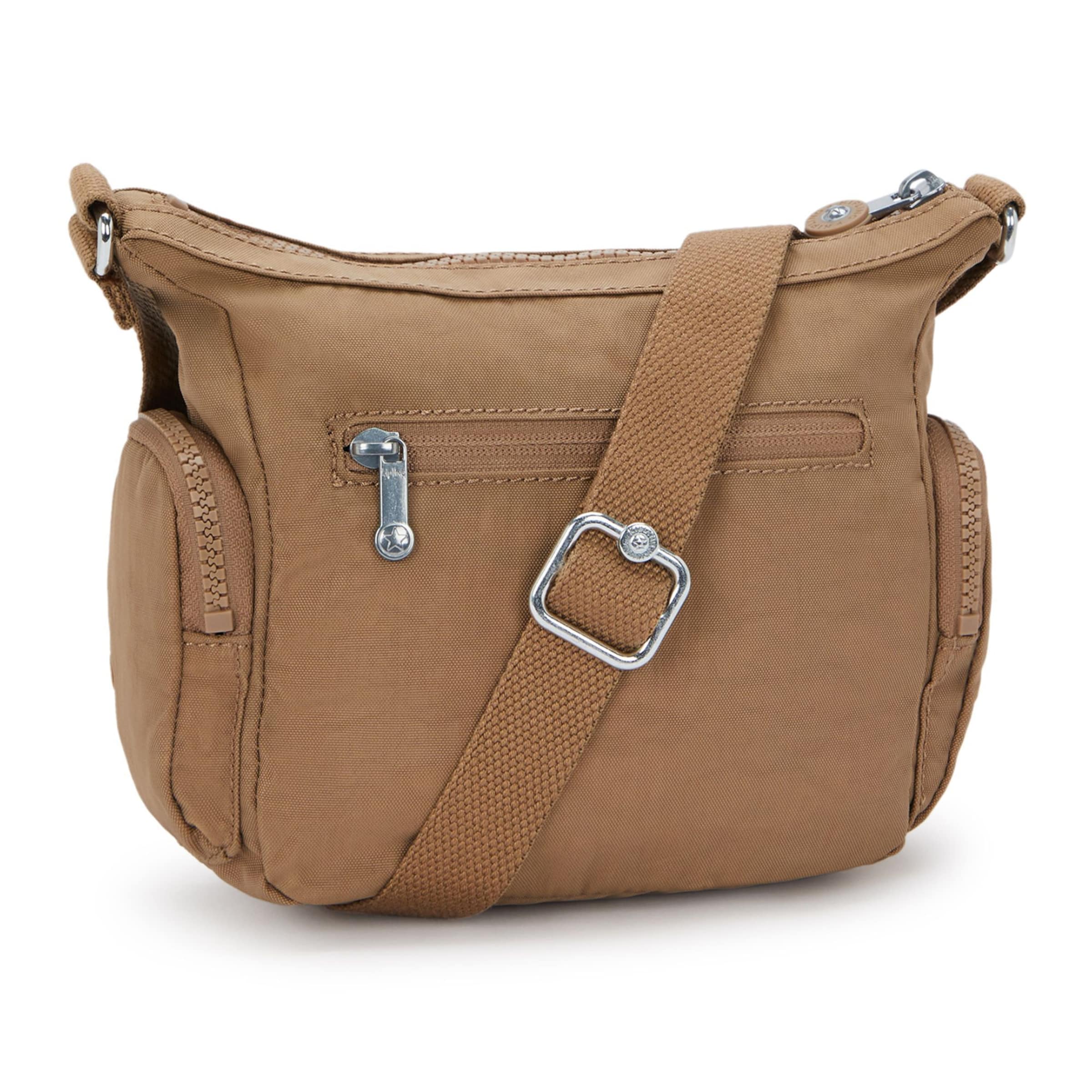 KIPLING Crossbody Bag 'Gabbie' in Beige