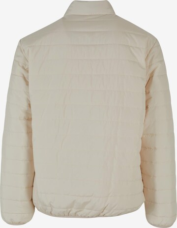 Urban Classics - Chaqueta de entretiempo en beige