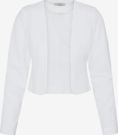 Fransa Blazer in 40 in White, Item view