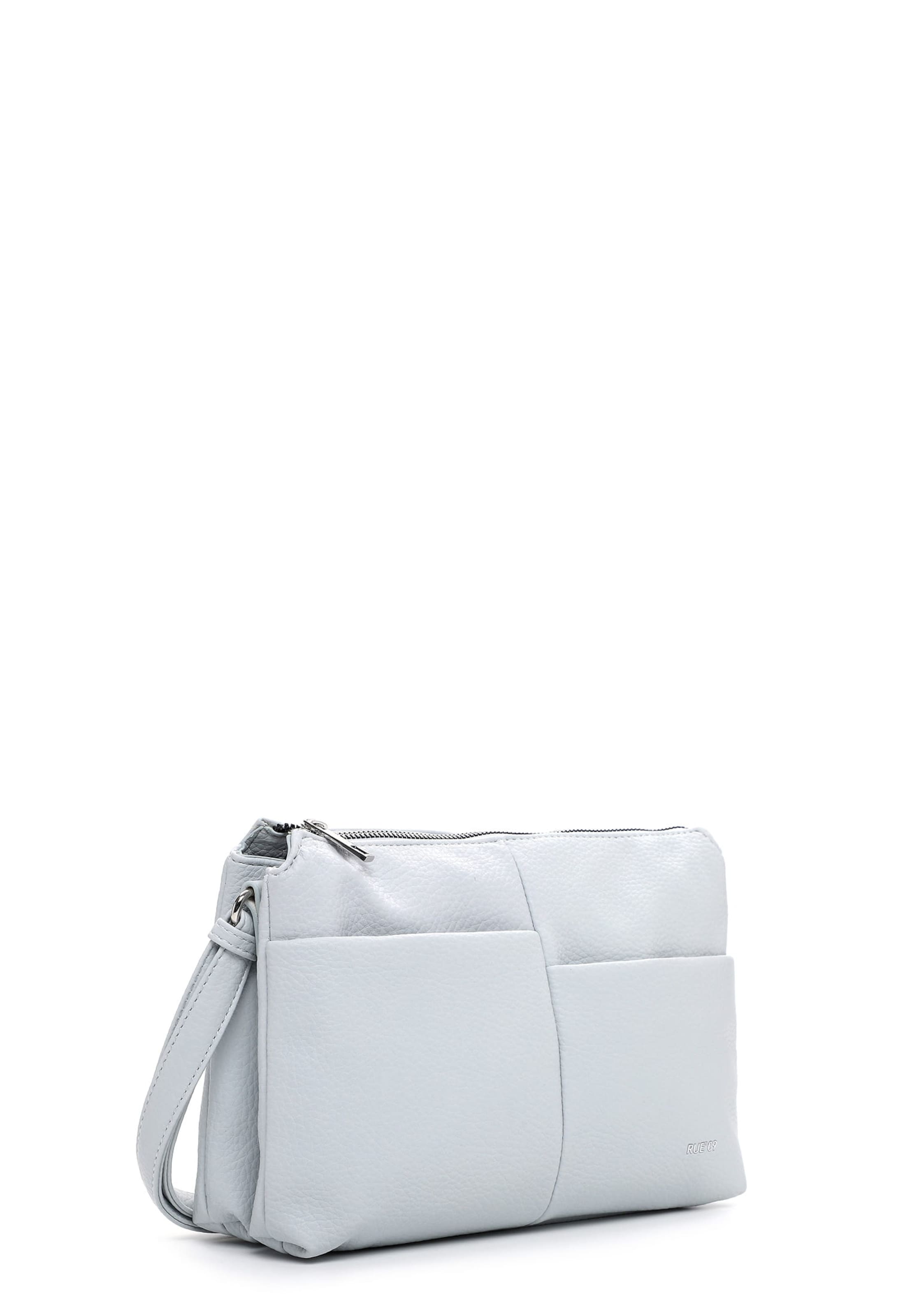 Borsa a spalla ' E&N Beziers RUE 09 ' di Emily & Noah in blu