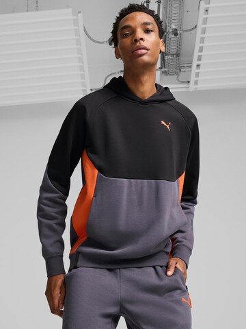 Sweat-shirt PUMA en gris