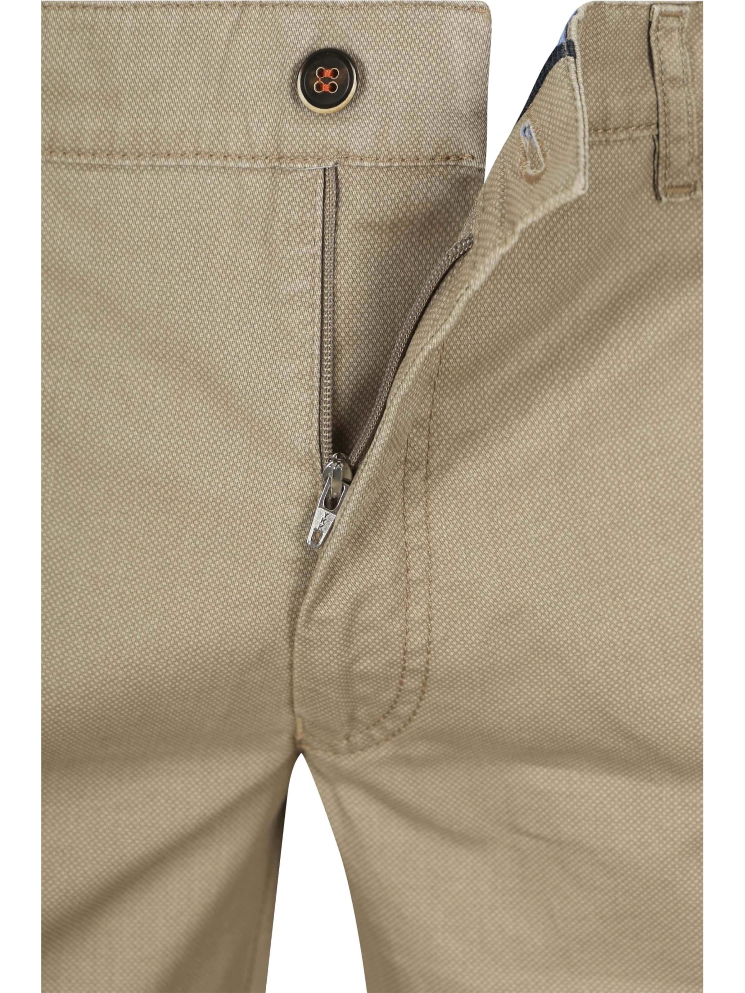 Suitable Slimfit Chinohose 'Plato'‌‌‌‌ in Grün