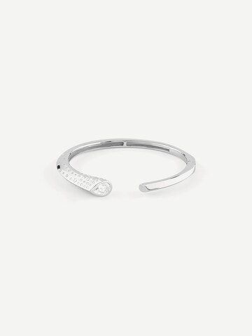 GUESS Armband 'Comet' in Silber