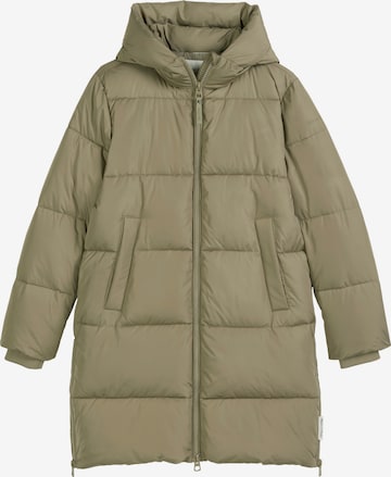 Marc O'Polo Between-season jacket in Green: front