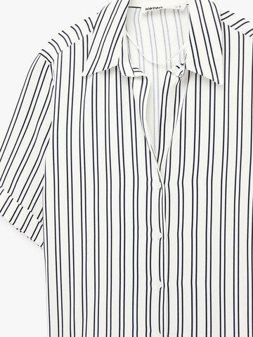 Koton Blouse in Black