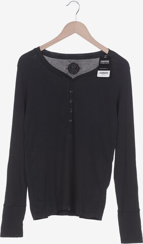 JOOP! Top & Shirt in XL in Black: front