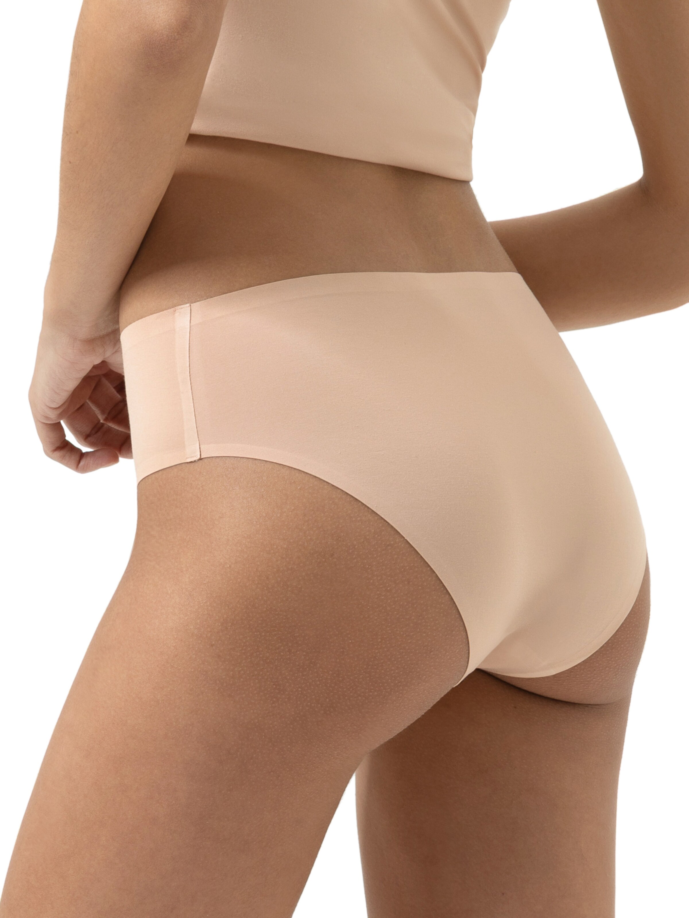 Mey Slip 'Simply Better Invisibles' in Beige