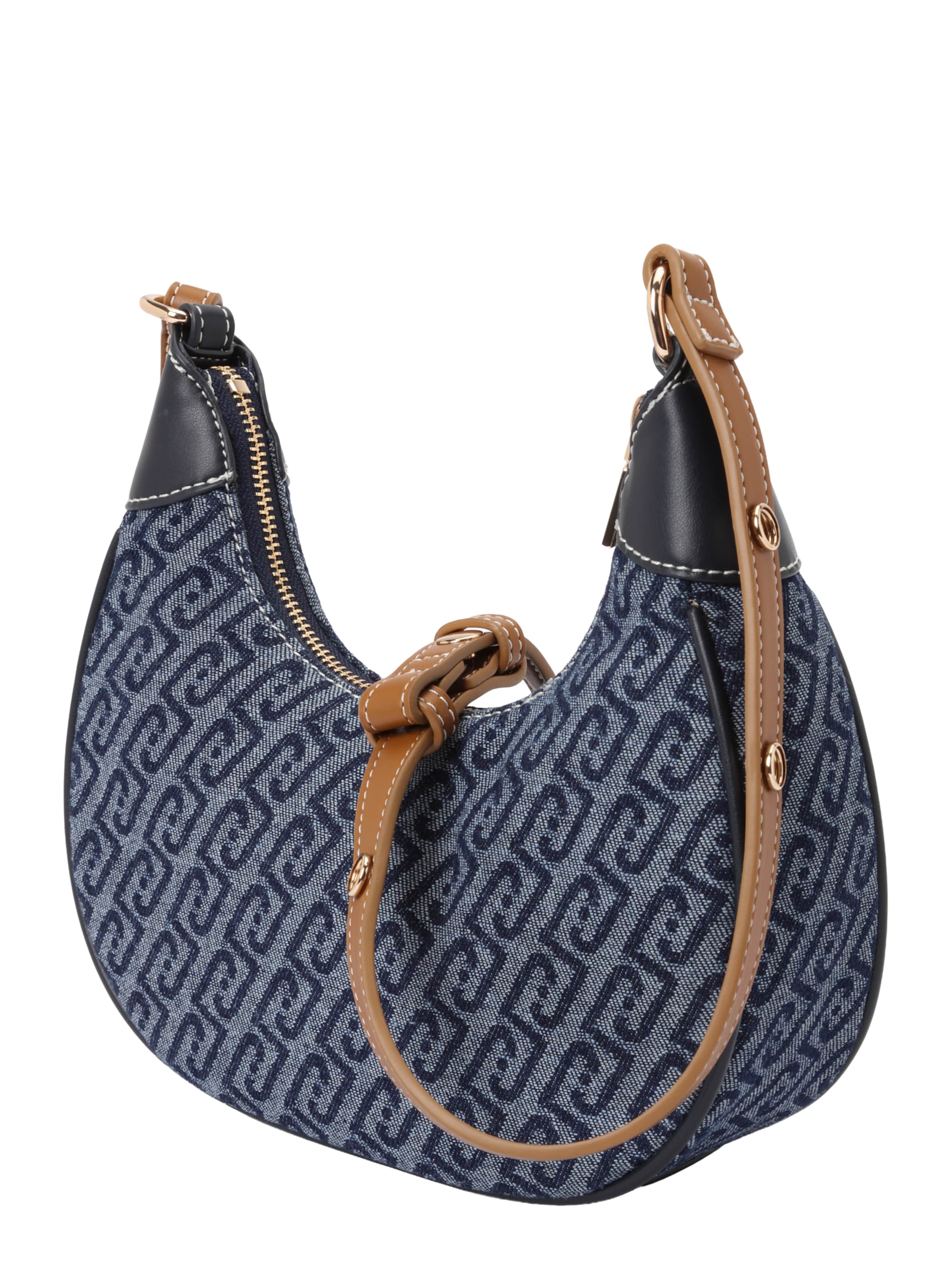 Liu Jo Axelremsväska 'Evrim' i blå