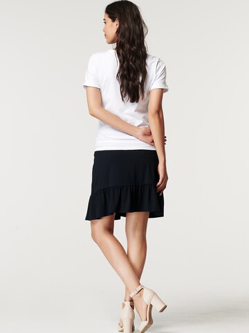 Esprit Maternity Skirt in Black