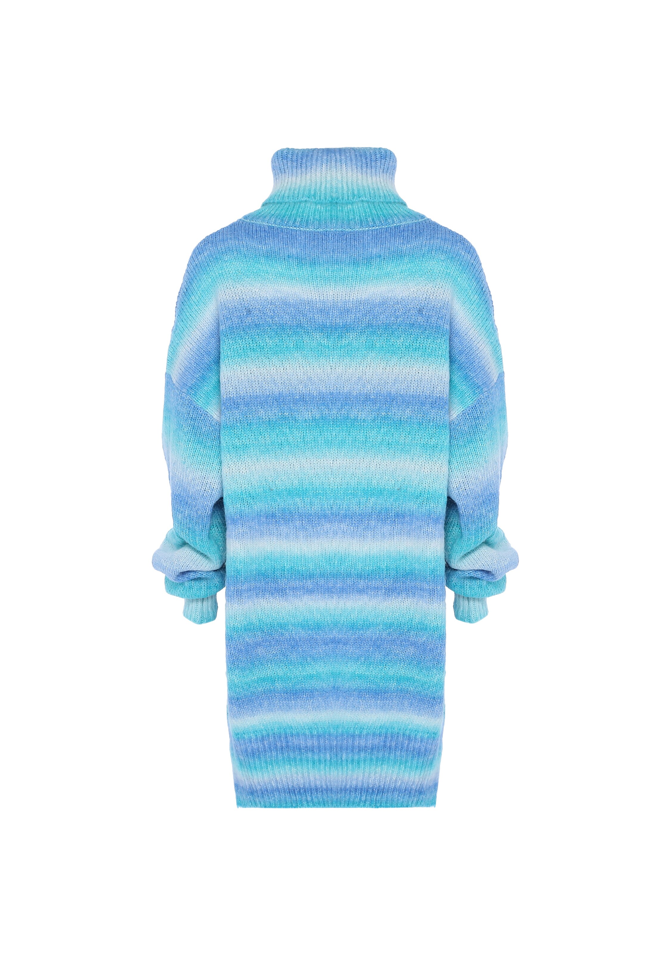 Sidona Sweater in Blue