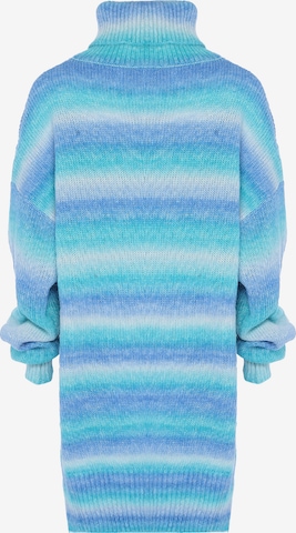 Sidona Sweater in Blue