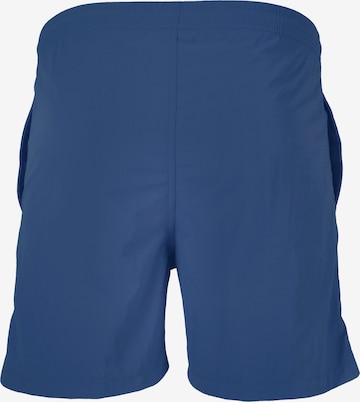 Cruz Regular Workout Pants in Blue