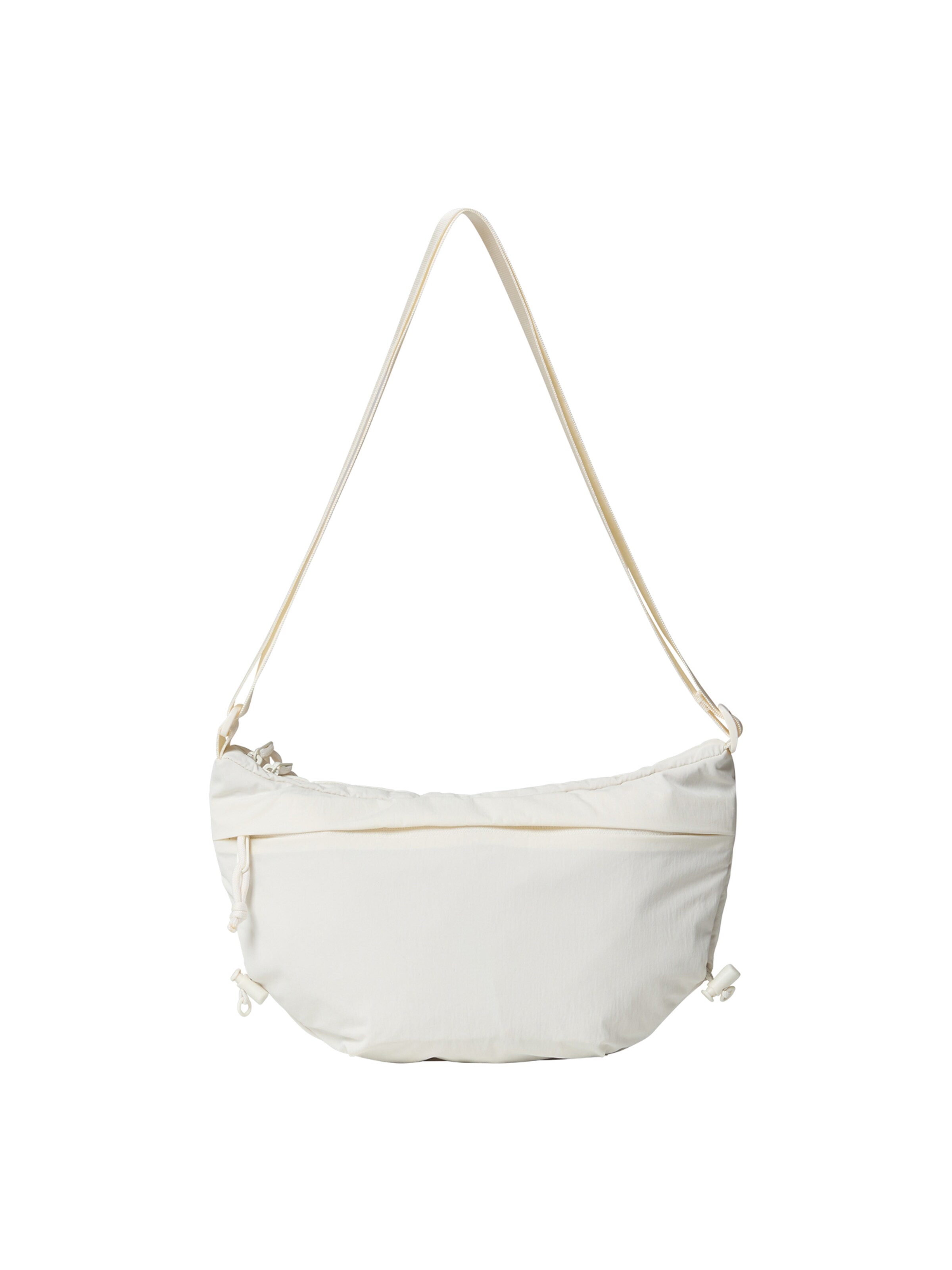 THE NORTH FACE Crossbody bag in White