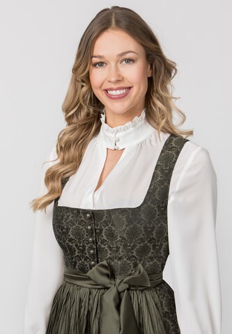 STOCKERPOINT Dirndl in Grün