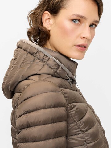 Fuchs Schmitt Übergangsjacke 'Jacke Stepp Matera'‌‌‌‌‌‌‌‌ in Braun