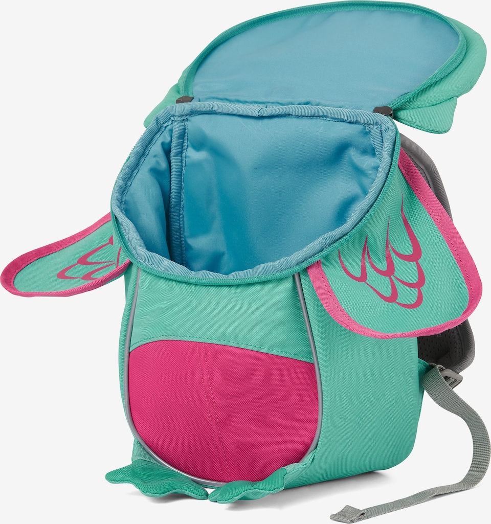 Affenzahn Zaino 'Kleiner Freund Eule'