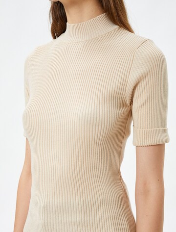 Koton Trui in Beige