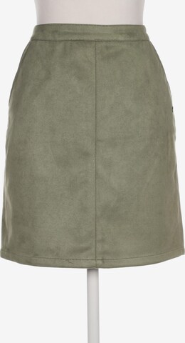 GARCIA Skirt in S in Green: front