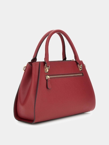 Sacs à main 'Noelle II' GUESS en rouge