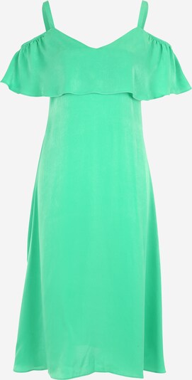 Rochie de vară Dorothy Perkins Petite pe verde jad, Vizualizare produs