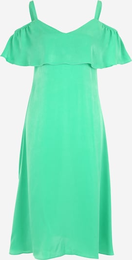 Dorothy Perkins Petite Лятна рокля в нефритено зелено, Преглед на продукта