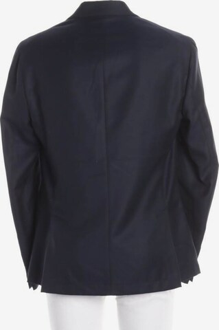 Van Laack Suit Jacket in L-XL in Blue