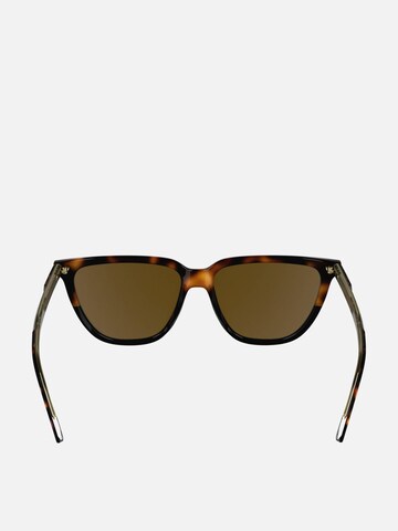 Calvin Klein Sonnenbrille‌‌‌‌ in Braun