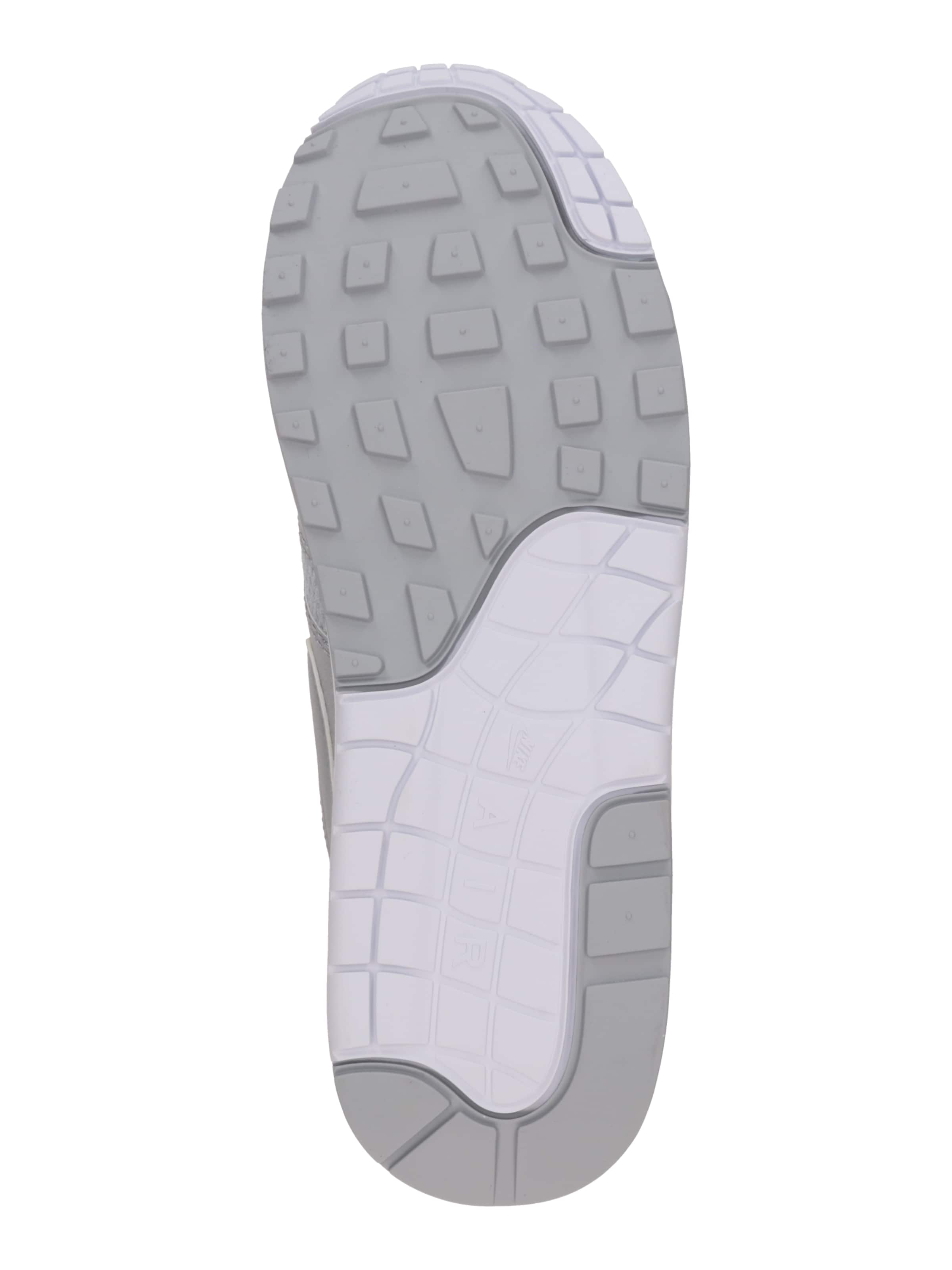 Nike Sportswear Platform trainers 'AIR MAX 1 '86' in Grey: bottom