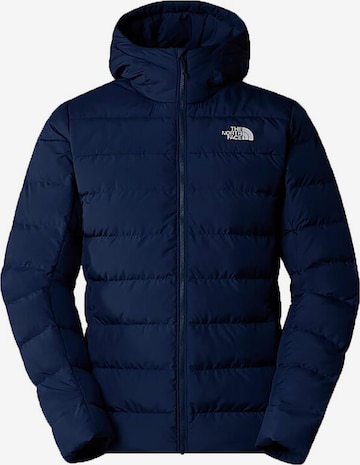 THE NORTH FACE - Chaqueta de invierno 'Acancagua 3' en azul: frente