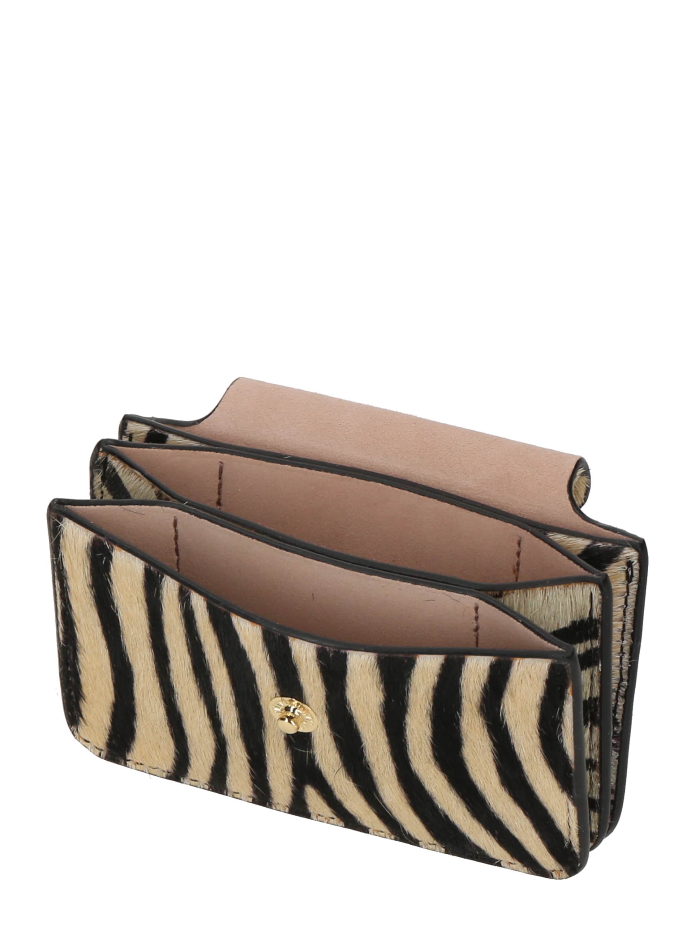 & Other Stories Denarnica | bež barva