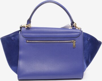 Céline Schultertasche / Umhängetasche One Size in Blau