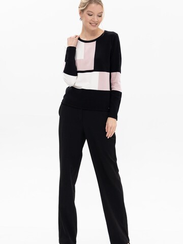 Passioni Sweater in Pink