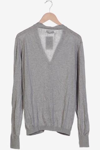 Closed Sweater & Cardigan in 7XL in Grey