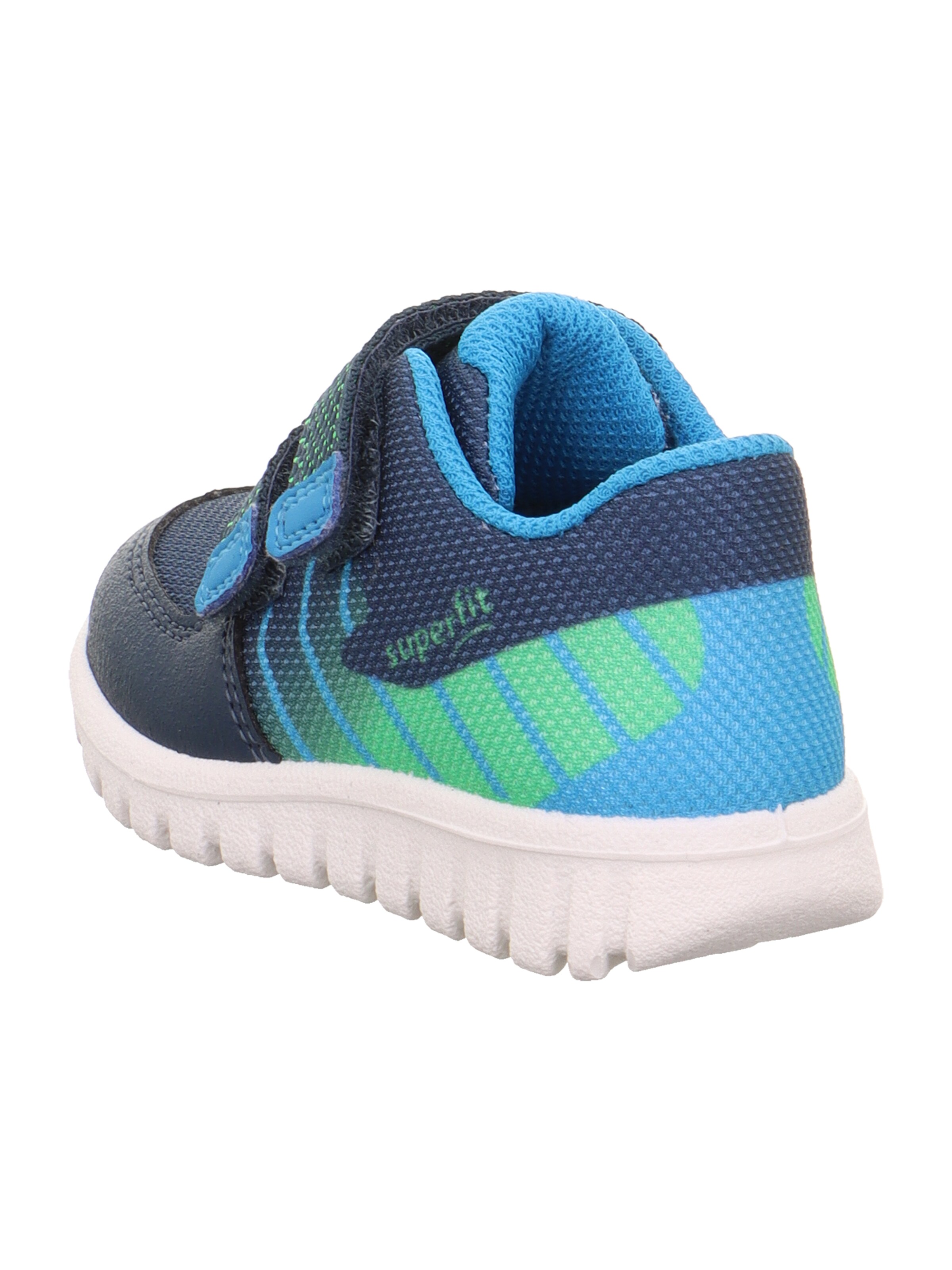 Baskets 'SPORT7 MINI' SUPERFIT en bleu