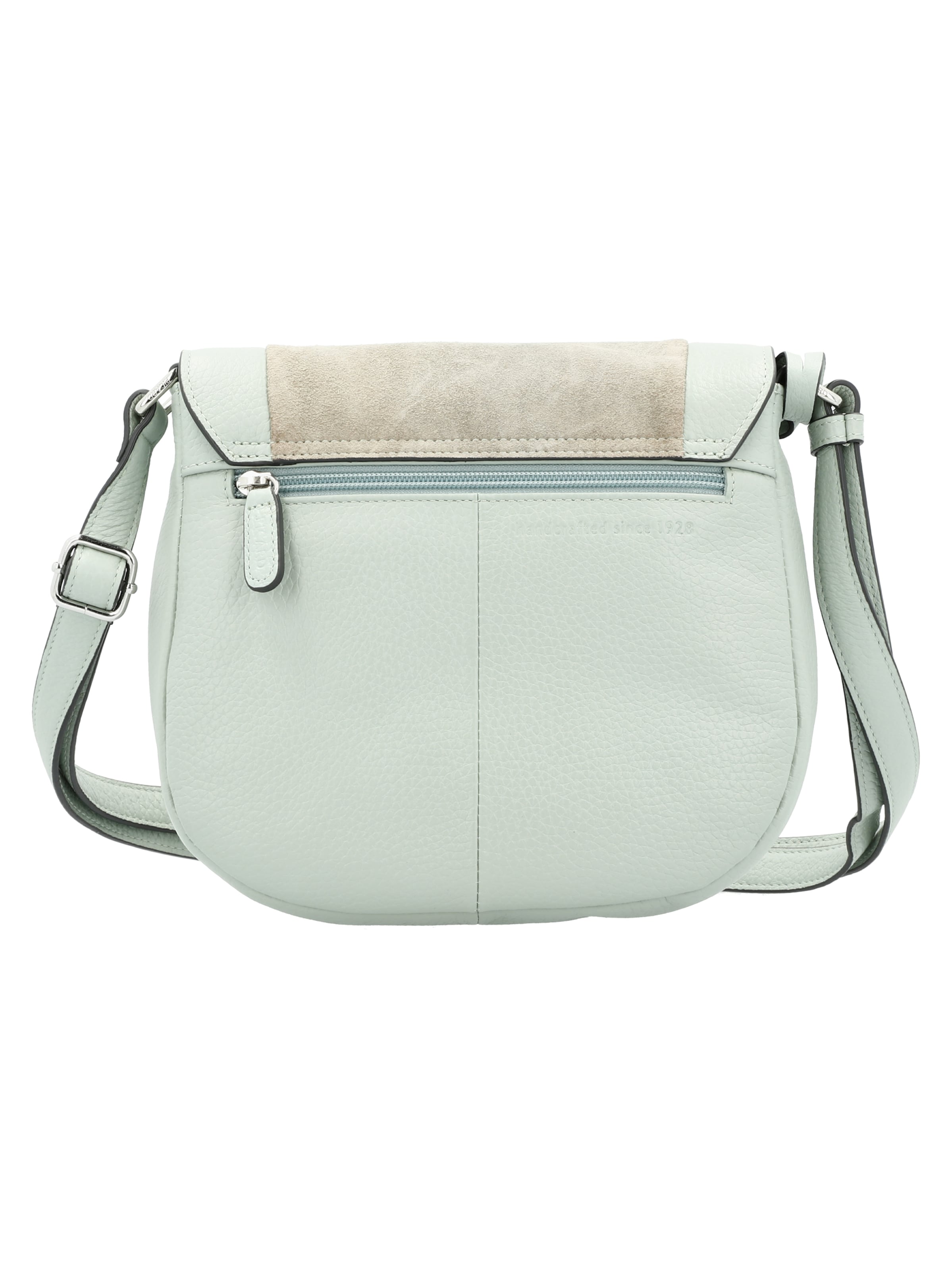 Picard Schoudertas ' Journey ' in Blauw