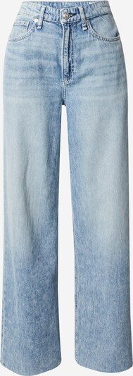 rag & bone Jeans ' LOGAN' i blue denim, Produktvisning