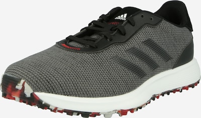 adidas Golf Športni čevelj | siva / črna barva, Prikaz izdelka